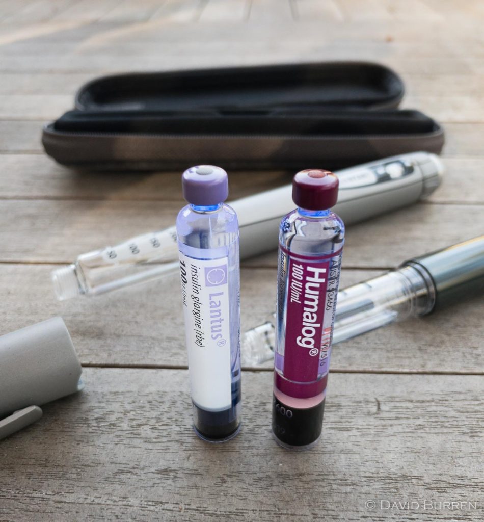 insulin pen humalog