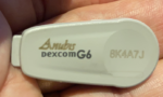 Dexcom G6 Transmitter - Refurbished