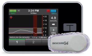 Insulin Pump Choices